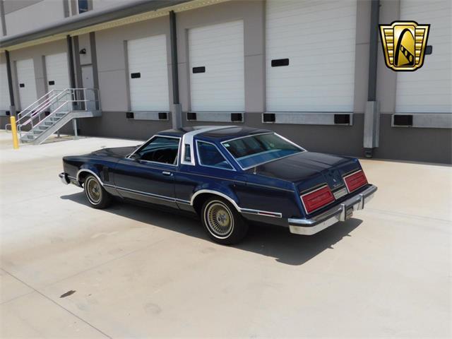 1979 Ford Thunderbird (CC-976553) for sale in Alpharetta, Georgia
