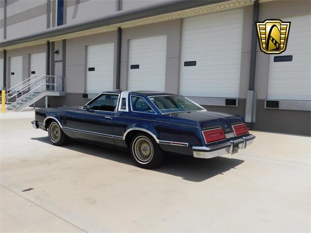 1979 Ford Thunderbird (CC-976553) for sale in Alpharetta, Georgia