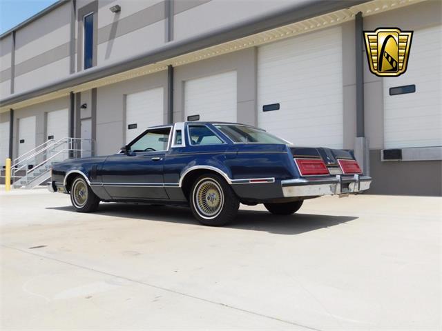 1979 Ford Thunderbird (CC-976553) for sale in Alpharetta, Georgia