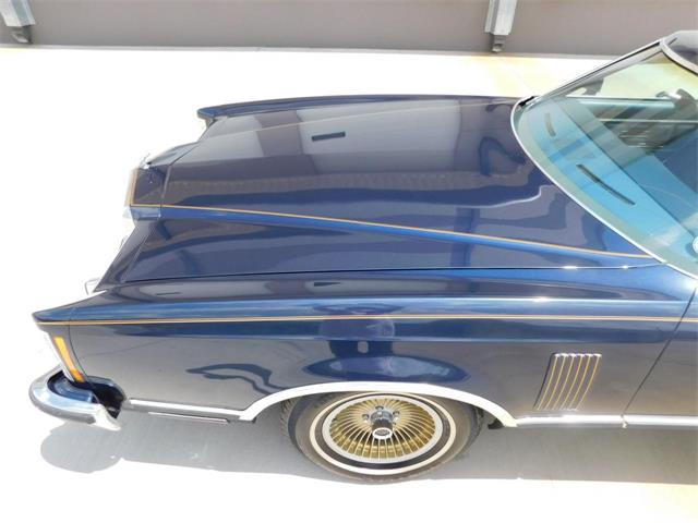 1979 Ford Thunderbird (CC-976553) for sale in Alpharetta, Georgia