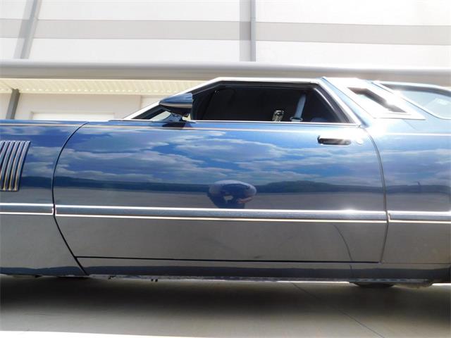 1979 Ford Thunderbird (CC-976553) for sale in Alpharetta, Georgia