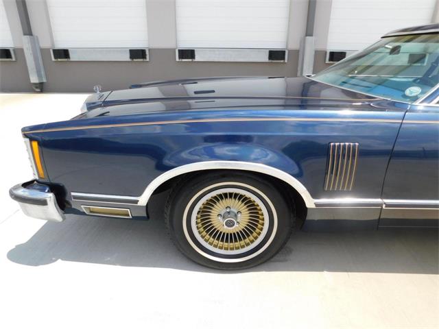 1979 Ford Thunderbird (CC-976553) for sale in Alpharetta, Georgia