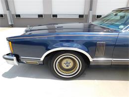 1979 Ford Thunderbird (CC-976553) for sale in Alpharetta, Georgia