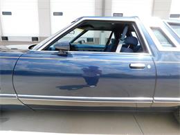 1979 Ford Thunderbird (CC-976553) for sale in Alpharetta, Georgia