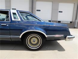 1979 Ford Thunderbird (CC-976553) for sale in Alpharetta, Georgia