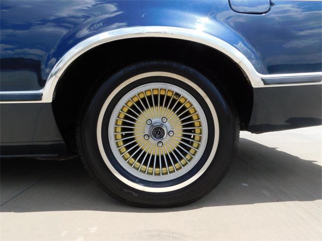 1979 Ford Thunderbird (CC-976553) for sale in Alpharetta, Georgia