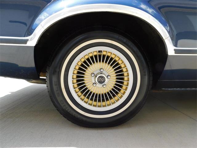 1979 Ford Thunderbird (CC-976553) for sale in Alpharetta, Georgia