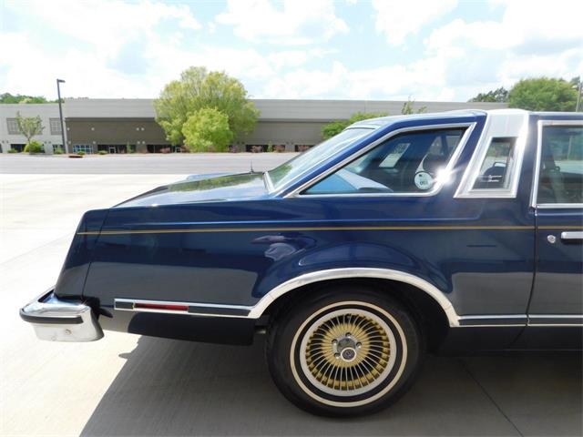 1979 Ford Thunderbird (CC-976553) for sale in Alpharetta, Georgia