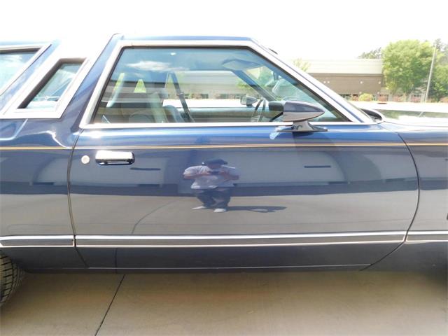 1979 Ford Thunderbird (CC-976553) for sale in Alpharetta, Georgia