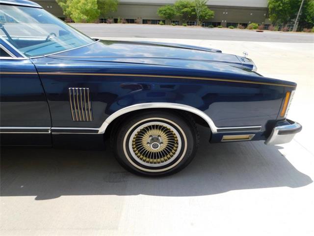 1979 Ford Thunderbird (CC-976553) for sale in Alpharetta, Georgia