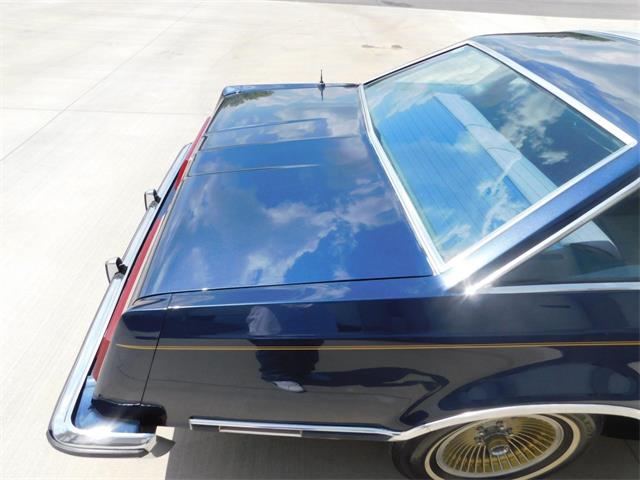 1979 Ford Thunderbird (CC-976553) for sale in Alpharetta, Georgia