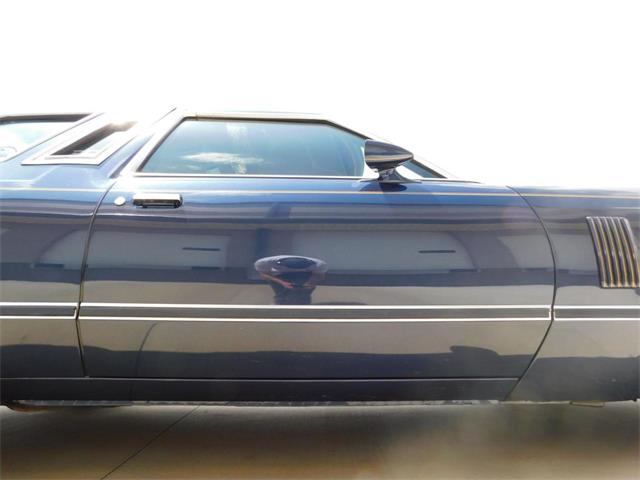 1979 Ford Thunderbird (CC-976553) for sale in Alpharetta, Georgia