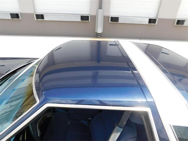 1979 Ford Thunderbird (CC-976553) for sale in Alpharetta, Georgia