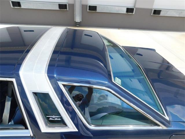 1979 Ford Thunderbird (CC-976553) for sale in Alpharetta, Georgia