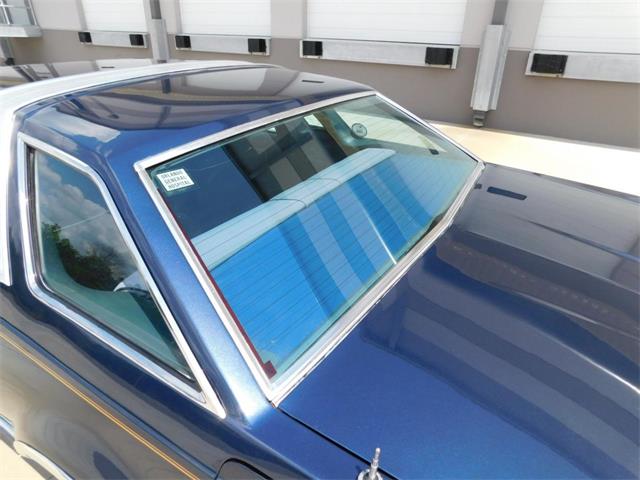 1979 Ford Thunderbird (CC-976553) for sale in Alpharetta, Georgia