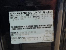 1979 Ford Thunderbird (CC-976553) for sale in Alpharetta, Georgia