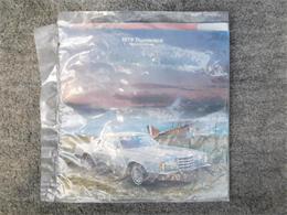 1979 Ford Thunderbird (CC-976553) for sale in Alpharetta, Georgia