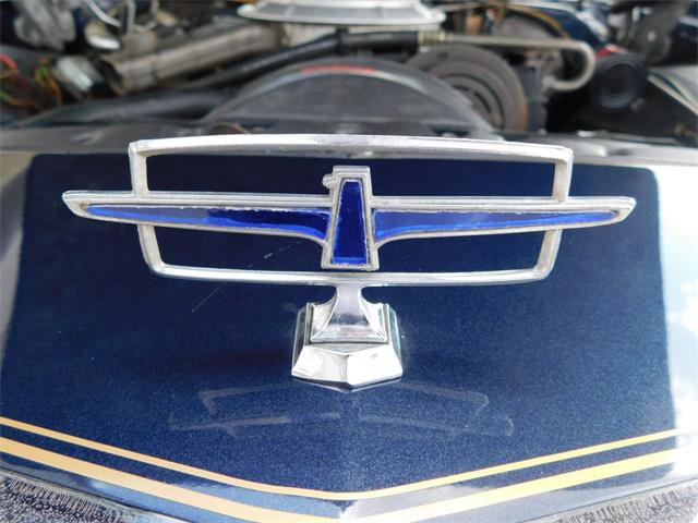 1979 Ford Thunderbird (CC-976553) for sale in Alpharetta, Georgia