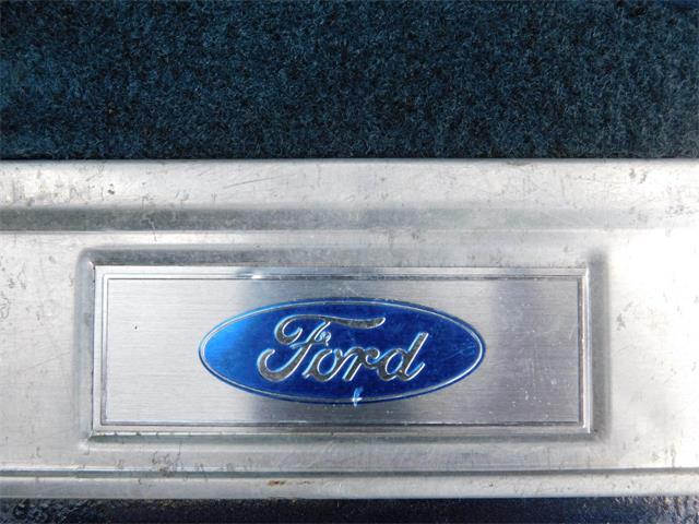 1979 Ford Thunderbird (CC-976553) for sale in Alpharetta, Georgia