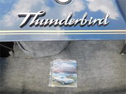 1979 Ford Thunderbird (CC-976553) for sale in Alpharetta, Georgia
