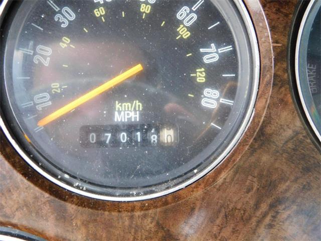 1979 Ford Thunderbird (CC-976553) for sale in Alpharetta, Georgia