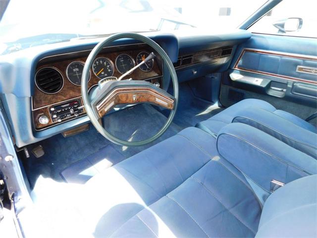 1979 Ford Thunderbird (CC-976553) for sale in Alpharetta, Georgia