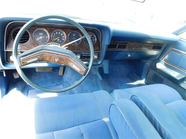 1979 Ford Thunderbird (CC-976553) for sale in Alpharetta, Georgia