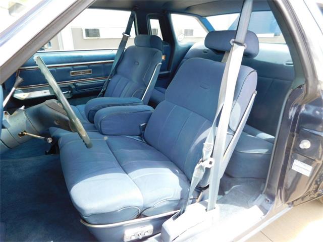 1979 Ford Thunderbird (CC-976553) for sale in Alpharetta, Georgia