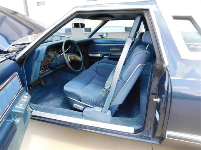 1979 Ford Thunderbird (CC-976553) for sale in Alpharetta, Georgia