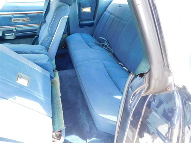 1979 Ford Thunderbird (CC-976553) for sale in Alpharetta, Georgia