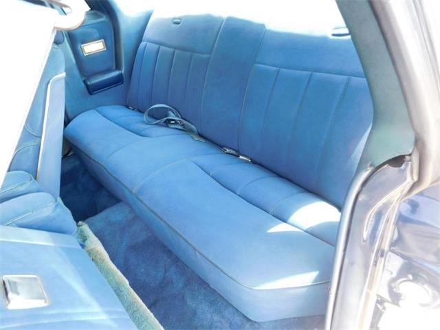 1979 Ford Thunderbird (CC-976553) for sale in Alpharetta, Georgia