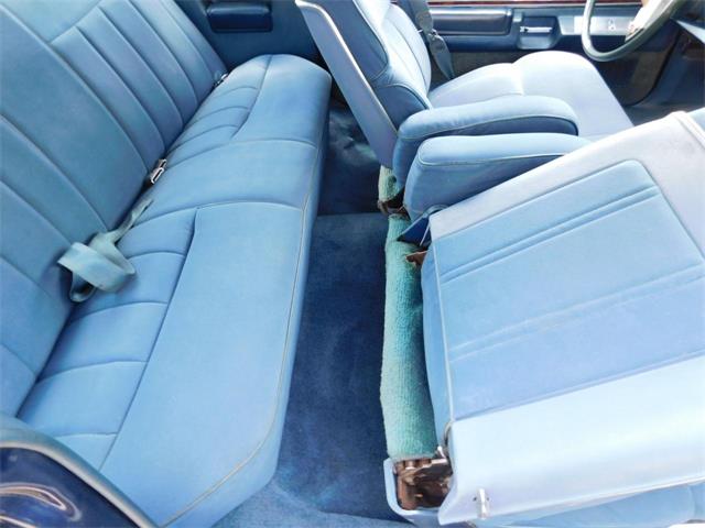 1979 Ford Thunderbird (CC-976553) for sale in Alpharetta, Georgia