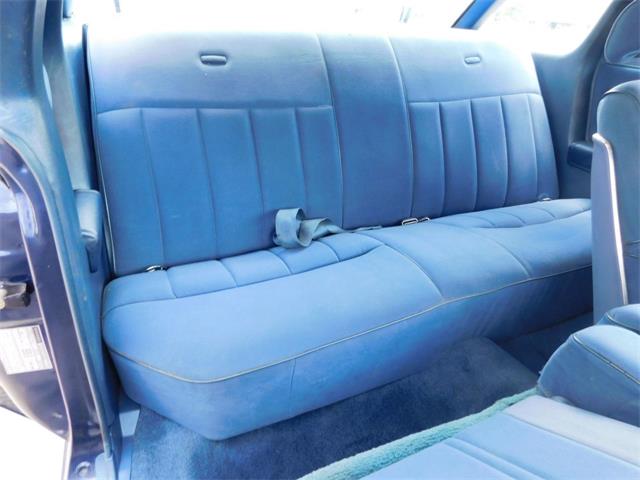 1979 Ford Thunderbird (CC-976553) for sale in Alpharetta, Georgia