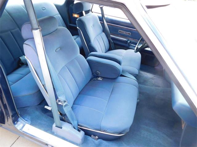 1979 Ford Thunderbird (CC-976553) for sale in Alpharetta, Georgia