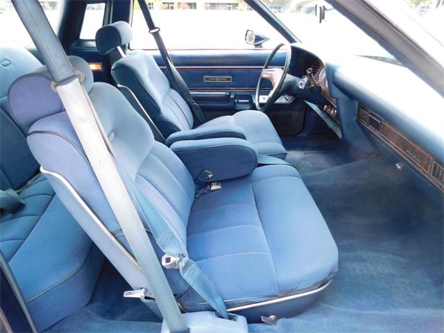 1979 Ford Thunderbird (CC-976553) for sale in Alpharetta, Georgia