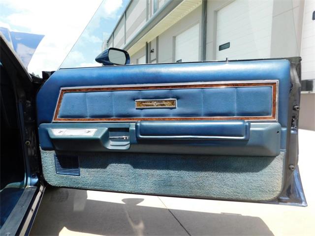 1979 Ford Thunderbird (CC-976553) for sale in Alpharetta, Georgia