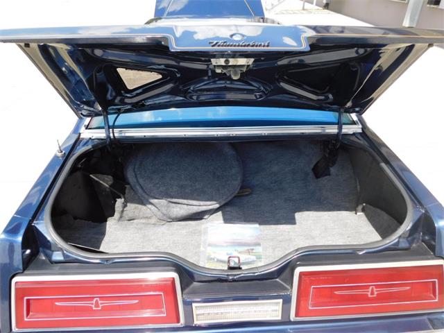 1979 Ford Thunderbird (CC-976553) for sale in Alpharetta, Georgia