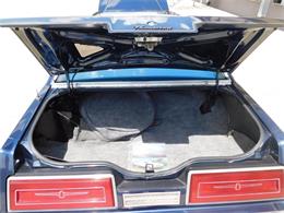 1979 Ford Thunderbird (CC-976553) for sale in Alpharetta, Georgia