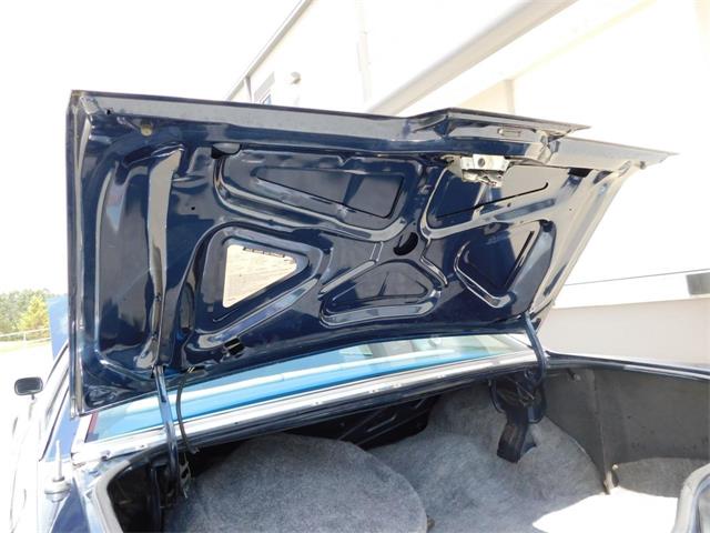 1979 Ford Thunderbird (CC-976553) for sale in Alpharetta, Georgia