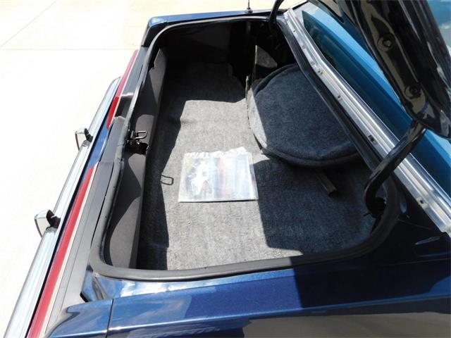 1979 Ford Thunderbird (CC-976553) for sale in Alpharetta, Georgia