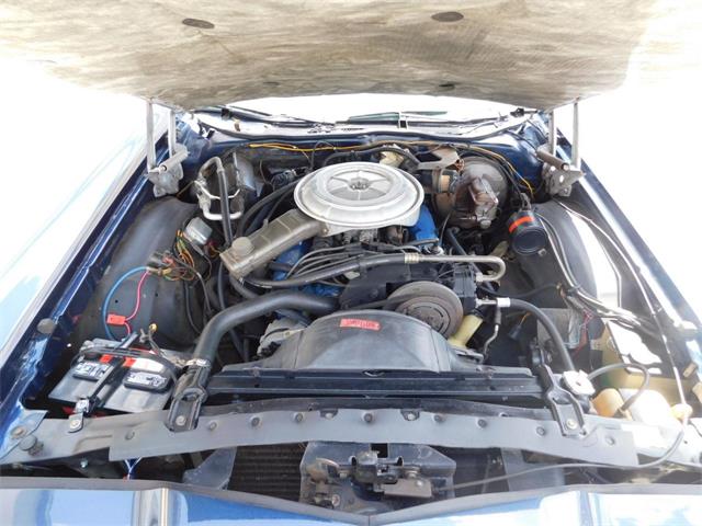 1979 Ford Thunderbird (CC-976553) for sale in Alpharetta, Georgia