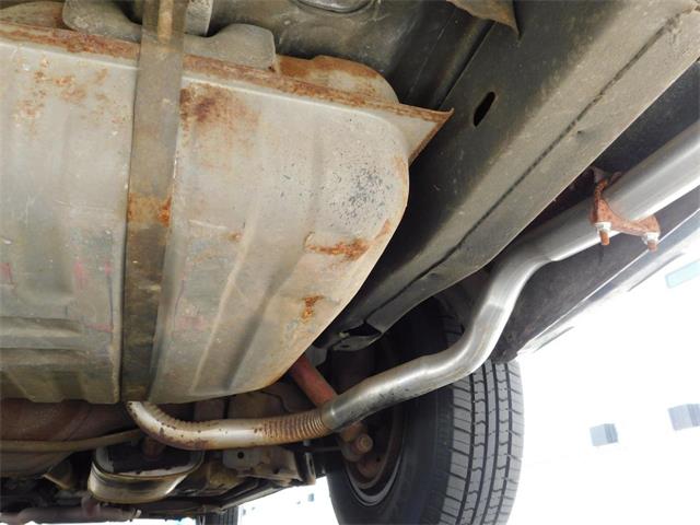 1979 Ford Thunderbird (CC-976553) for sale in Alpharetta, Georgia