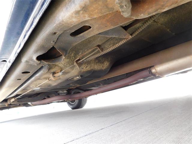 1979 Ford Thunderbird (CC-976553) for sale in Alpharetta, Georgia