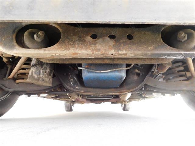 1979 Ford Thunderbird (CC-976553) for sale in Alpharetta, Georgia