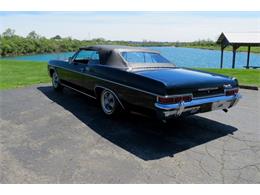1966 Chevrolet Impala SS (CC-976563) for sale in Dayton, Ohio