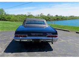 1966 Chevrolet Impala SS (CC-976563) for sale in Dayton, Ohio