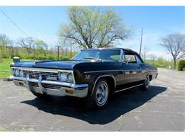 1966 Chevrolet Impala SS (CC-976563) for sale in Dayton, Ohio