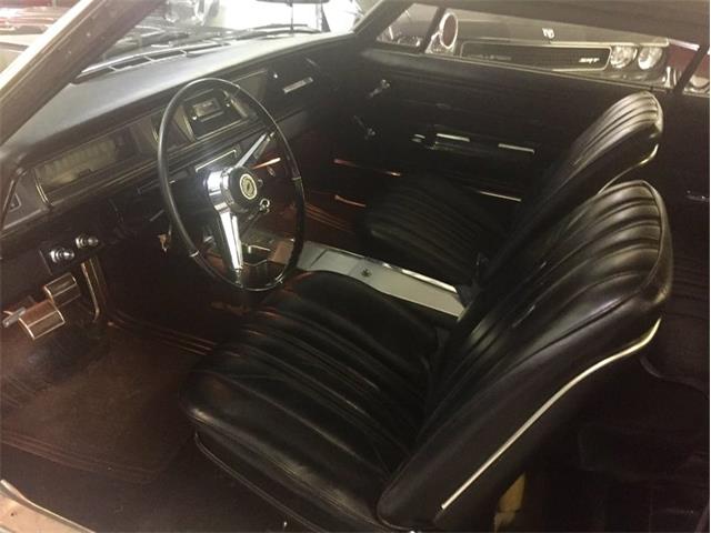 1966 Chevrolet Impala SS (CC-976563) for sale in Dayton, Ohio