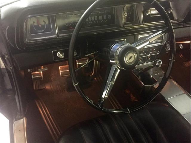 1966 Chevrolet Impala SS (CC-976563) for sale in Dayton, Ohio