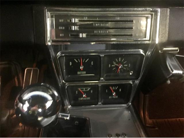 1966 Chevrolet Impala SS (CC-976563) for sale in Dayton, Ohio